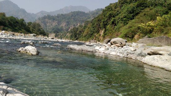 Gaula River