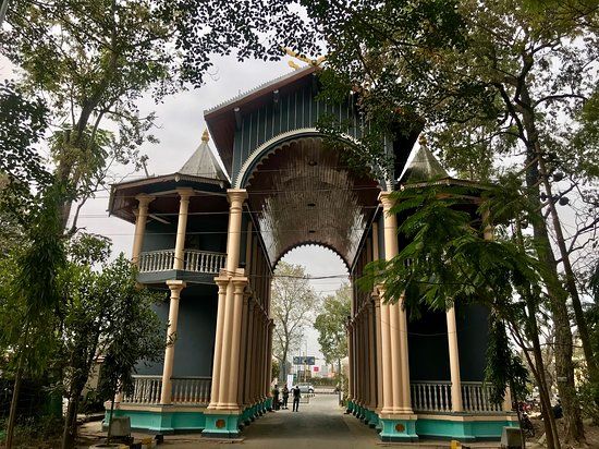 Kangla Fort