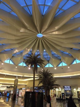 Panorama Mall