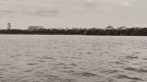 Madiwala Lake