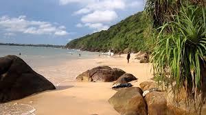 Jungle Beach
