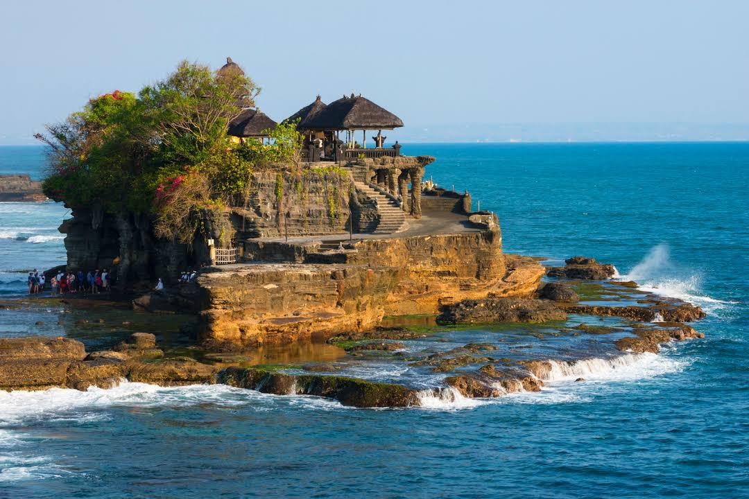 Tanah Lot