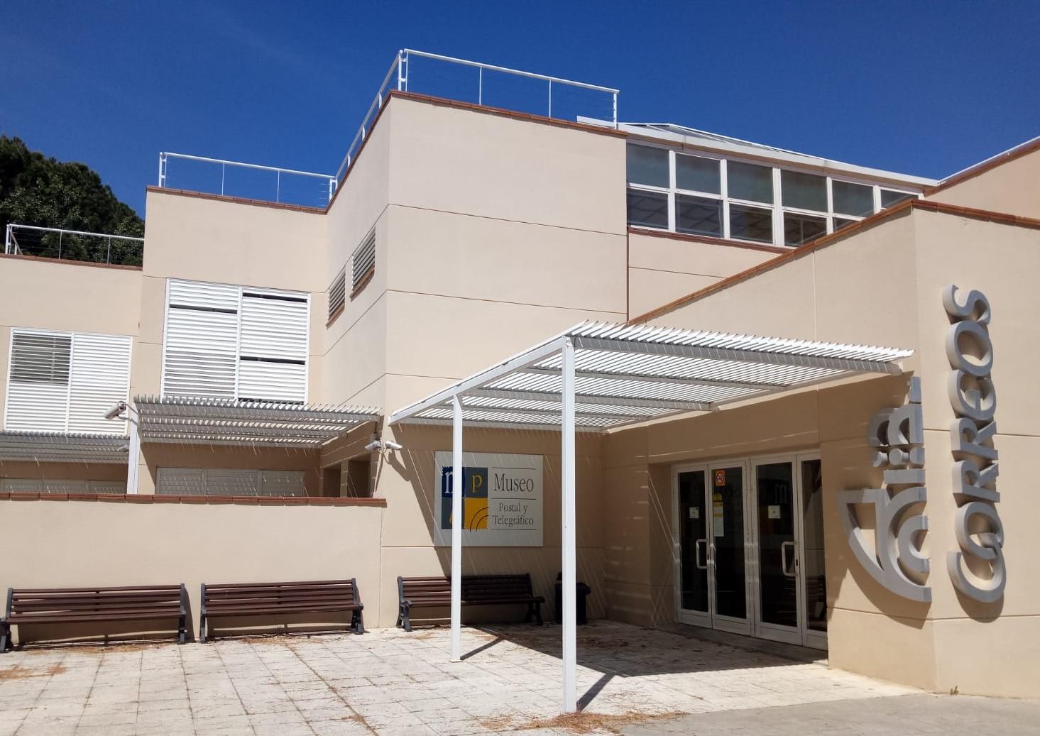 Museo Postal y Telegrafico