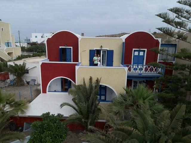 Villa Michalis