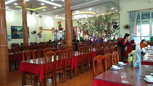 Thuy Chung Restaurant