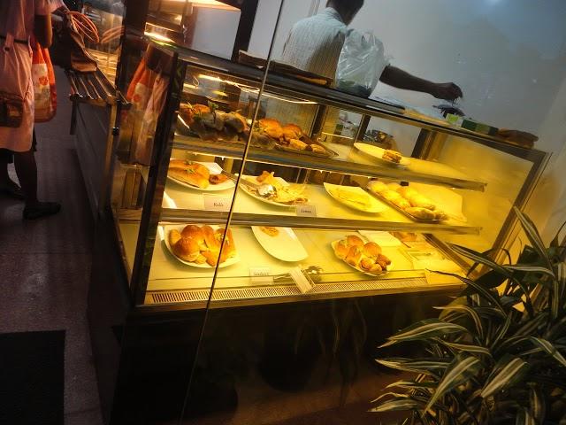 Green Park Family Restaurant