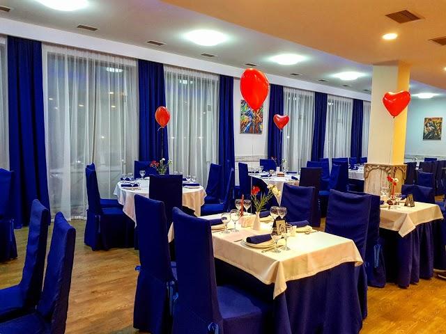 Restaurant Alazani