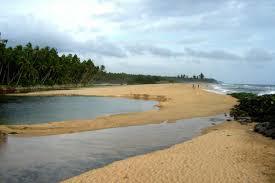 Kappil Beach