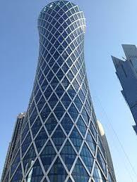 Tornado Tower