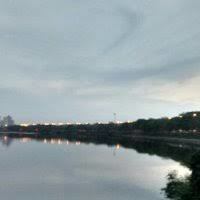 Seawoods Lake