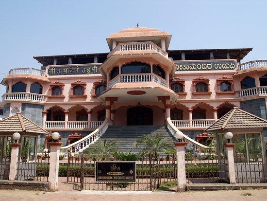 Sri Krishna Temple