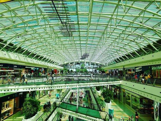 Vasco da Gama Shopping Center