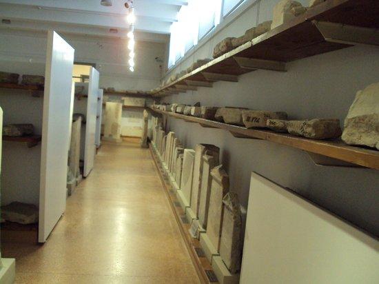 Epigraphical Museum