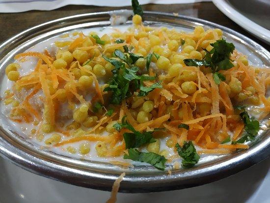 Saravana Bhavan