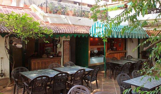 Raja Cafe