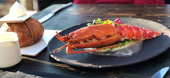 Kodbyens Fiskebar
