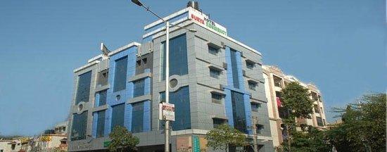 Surya Residency Restaurant