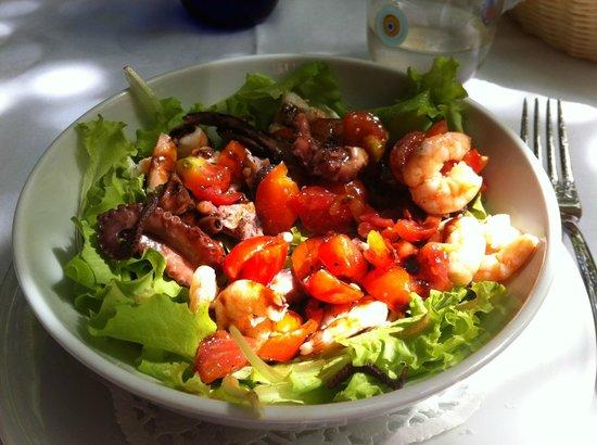 Locanda Montin