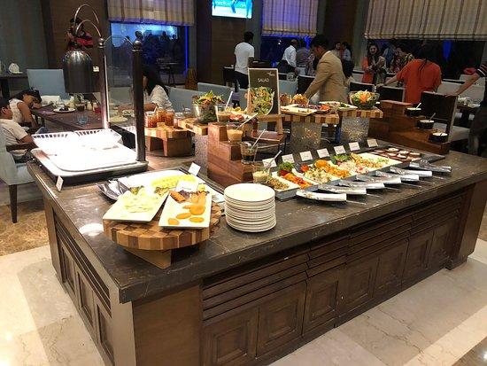 The Grand Bhagwati
