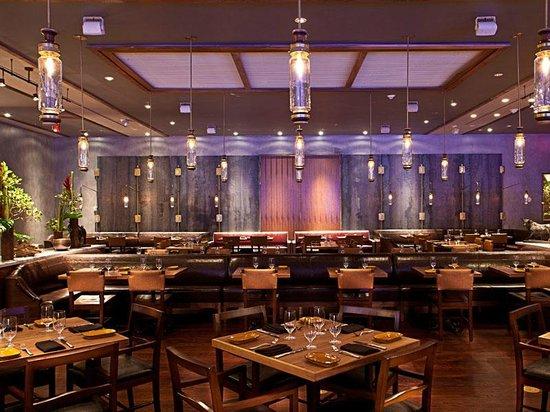 Toro Toro Restaurant & Bar