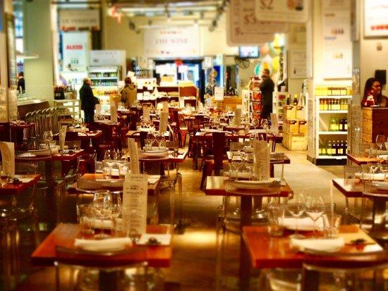 Eataly