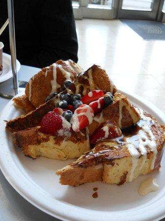 Highland Bakery