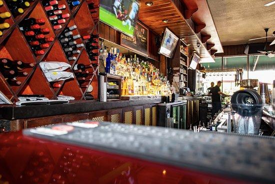 Norman's Tavern