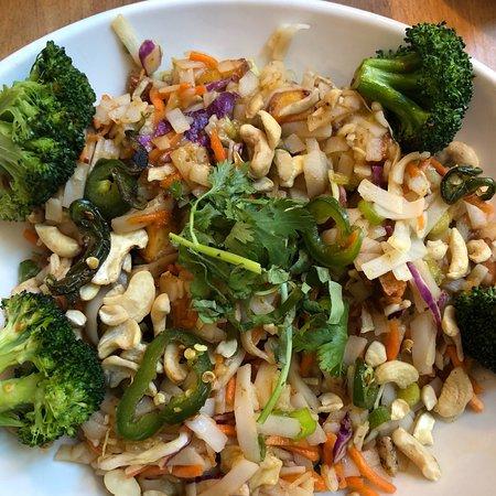 Native Foods Cafe