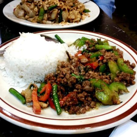 King Of Thai Noodle