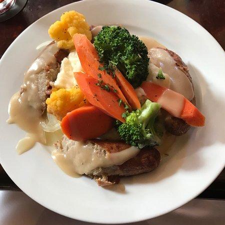 Johnny Foley's