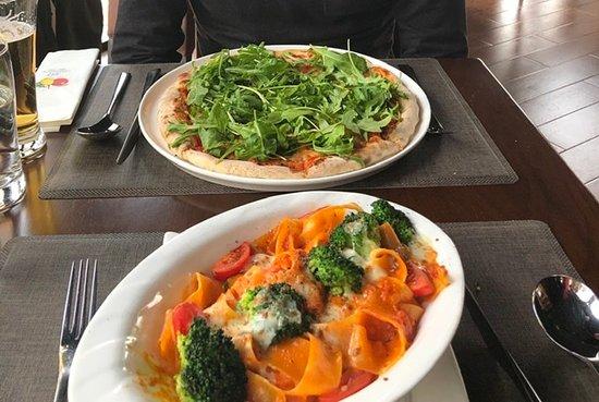 Annie Italian Restaurant