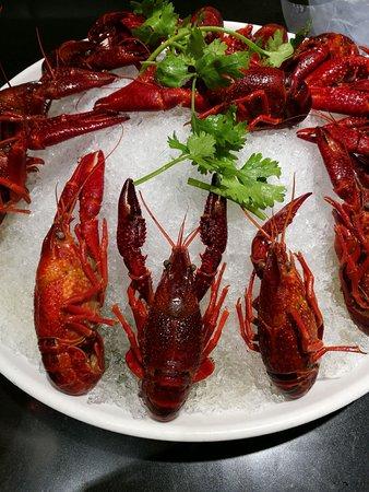 ShangHai DiShuiDong Xiang CaiGuan