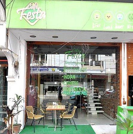 Cafe Festa