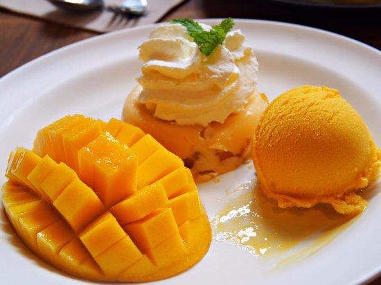 Mango Tango