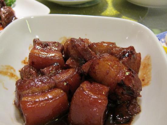 ShangHai Xi Jia HuaYuan