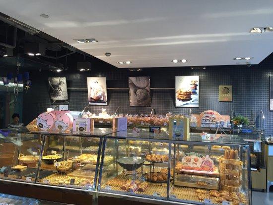 Paris Baguette