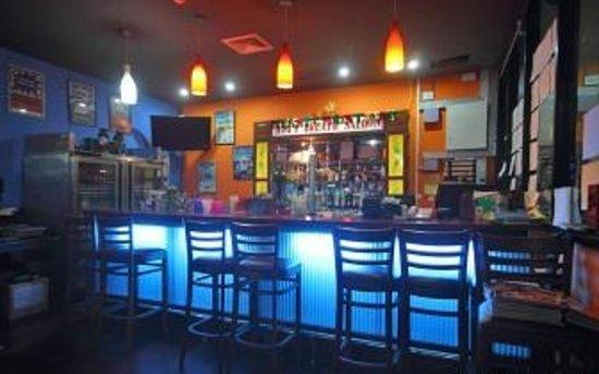 Hog's Breath Cafe