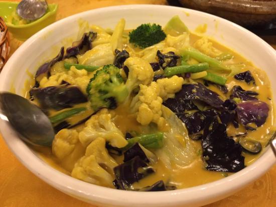 Macau Street Restaurant