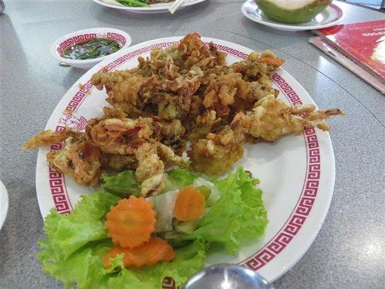 Laemthong Restaurant