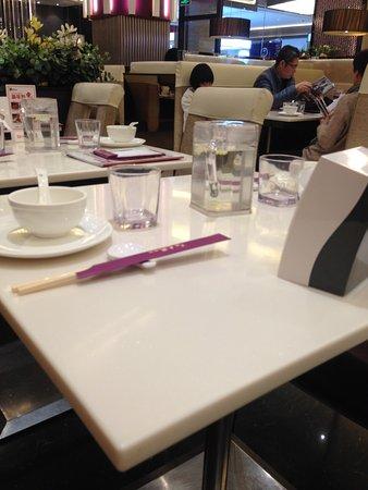 Taixing Restaurant