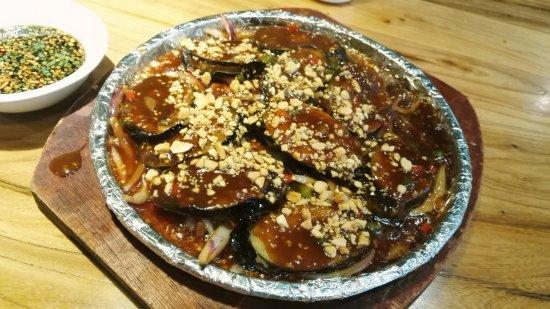 YueLiangWan