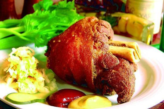 Onion Steak House