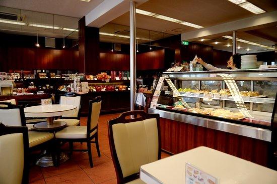 Inoda Coffee Sanjo