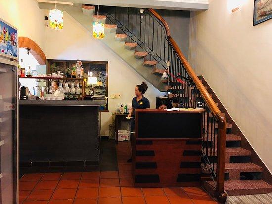 Limoncello Pizzeria & Restaurant