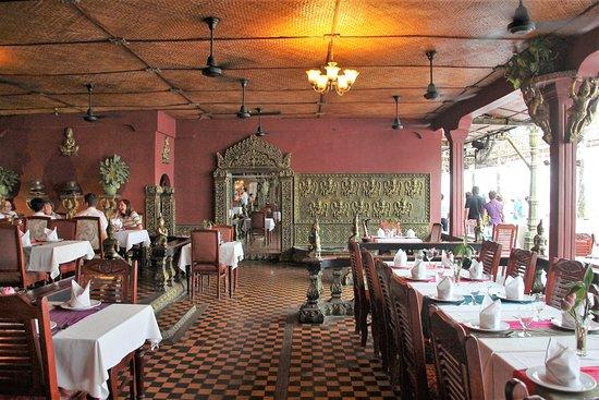 Bopha Phnom Penh