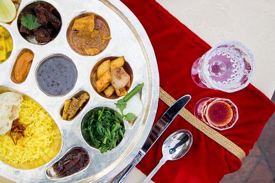 Baithak Restaurant