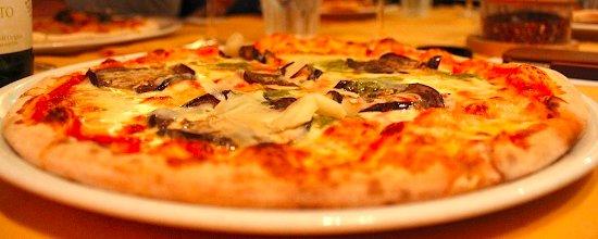 Etna Italian Restaurant