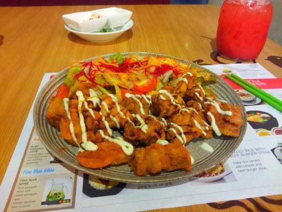 School Food
