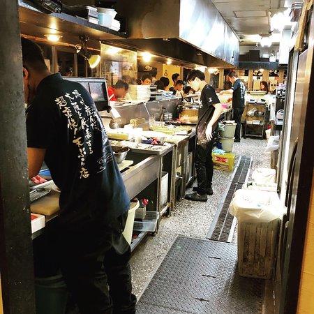 Tempura Daikichi