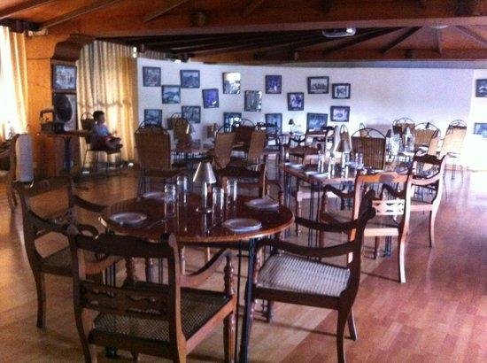 History Restaurant